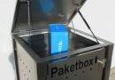 Paketbox