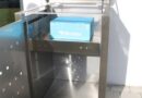 Paketbox Einlage