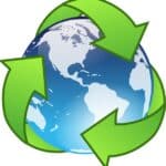 Recycle Bild von Clker-Free-Vector-Images auf Pixabay