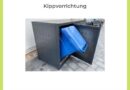 Kippvorrichtung