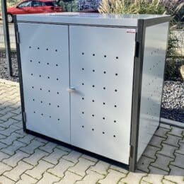 Alle Tonnenhaus auf einen Blick