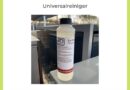 Universalreiniger